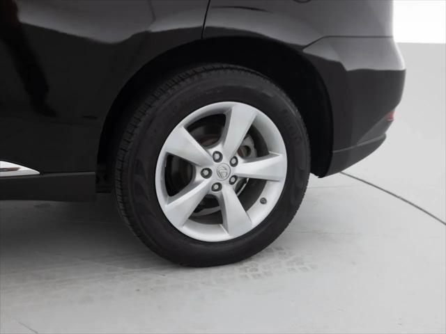 2014 Lexus RX 350 RX 350