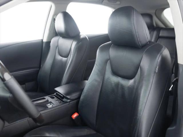 2014 Lexus RX 350 RX 350