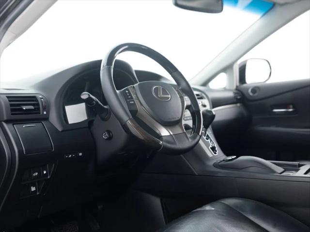2014 Lexus RX 350 RX 350