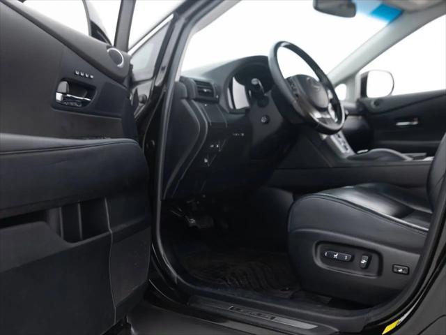 2014 Lexus RX 350 RX 350