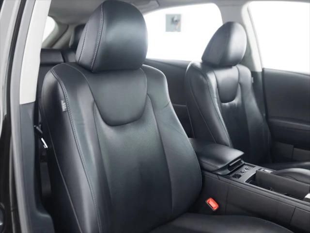 2014 Lexus RX 350 RX 350