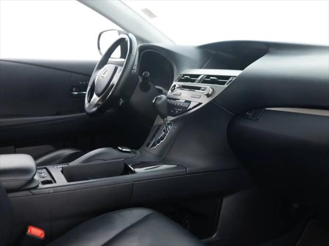 2014 Lexus RX 350 RX 350
