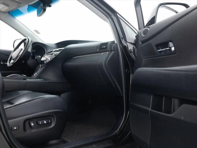 2014 Lexus RX 350 RX 350