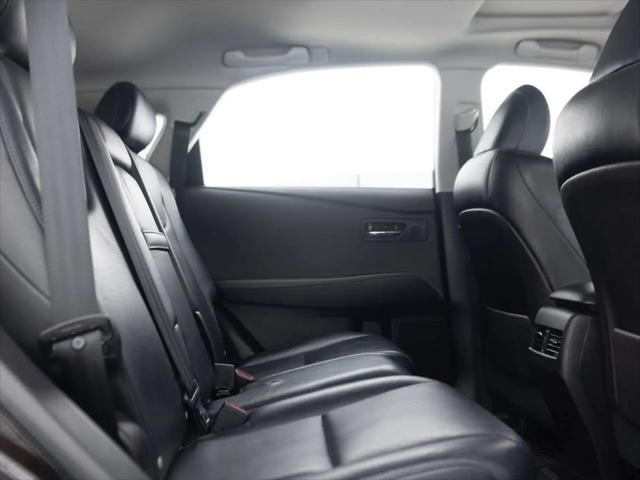 2014 Lexus RX 350 RX 350