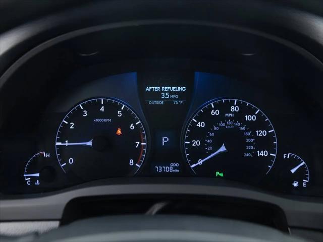 2014 Lexus RX 350 RX 350