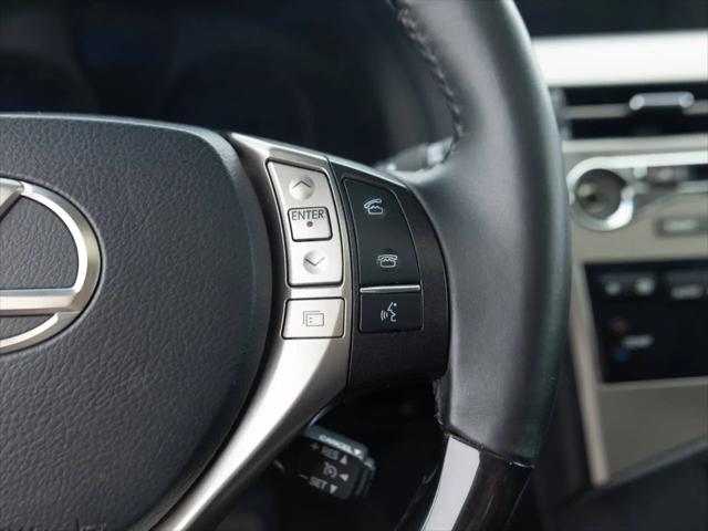 2014 Lexus RX 350 RX 350