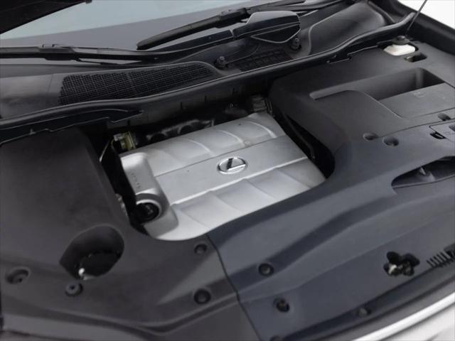 2014 Lexus RX 350 RX 350