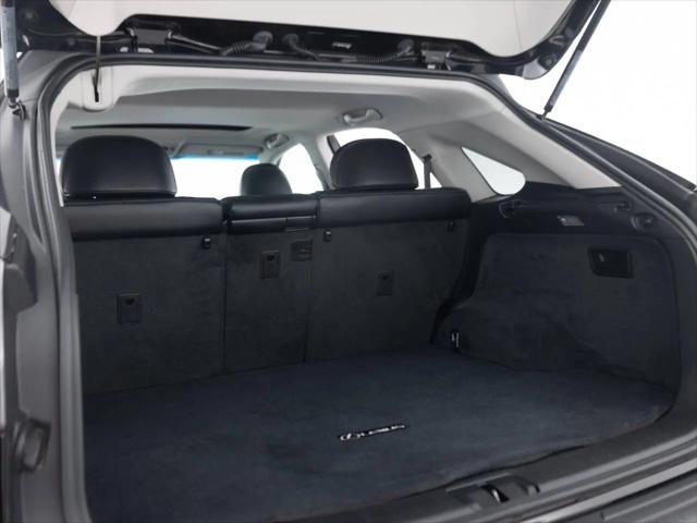 2014 Lexus RX 350 RX 350