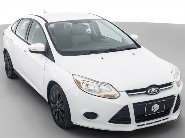 2013 Ford Focus SE for sale in Coal City, IL