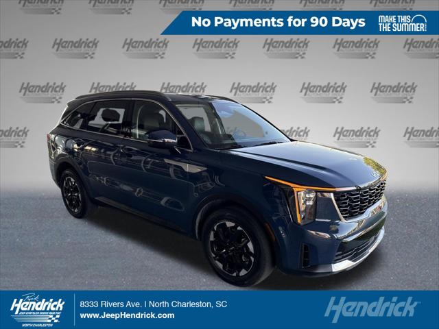 2024 Kia Sorento S for sale in North Charleston, SC