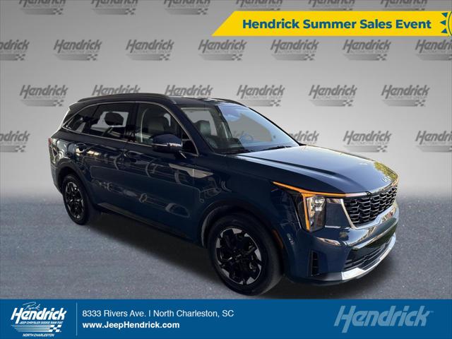 2024 Kia Sorento S for sale in North Charleston, SC