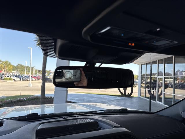 2025 Ford F-350 Platinum