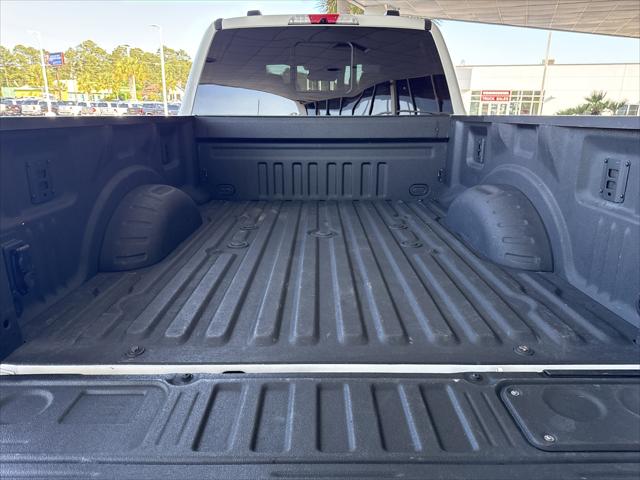 2025 Ford F-350 Platinum