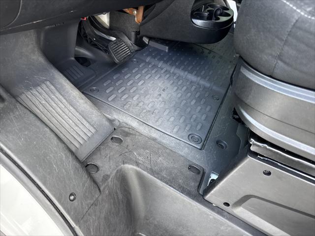 2024 Ram ProMaster 2500 Cargo Van Tradesman High Roof 159" WB w/Pass Seat