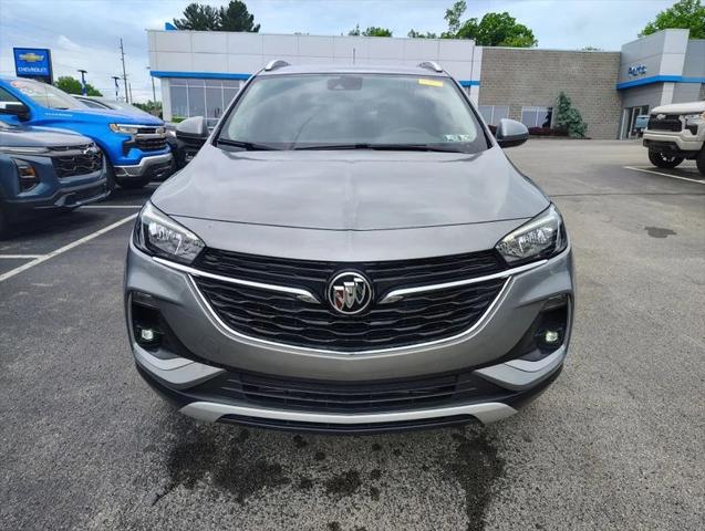 2023 Buick Encore GX Select AWD 2023 Buick Encore GX Select AWD