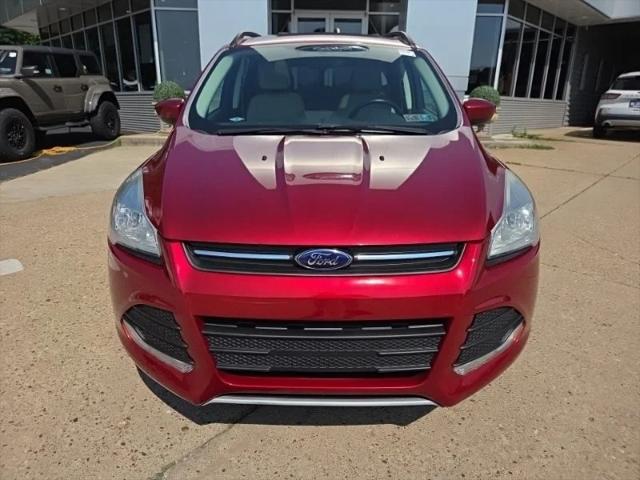 2014 Ford Escape SE 2014 Ford Escape SE