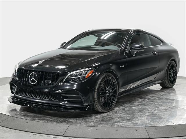 2021 Mercedes-Benz AMG C 43 4MATIC for sale in Forest Hills, NY