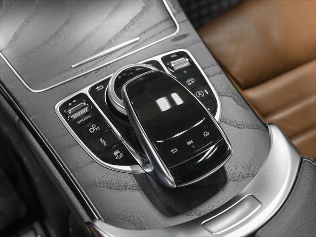 2021 Mercedes-Benz AMG C 43 4MATIC
