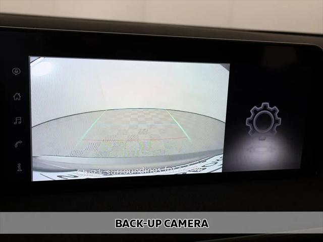 2025 Nissan Kicks SV FWD