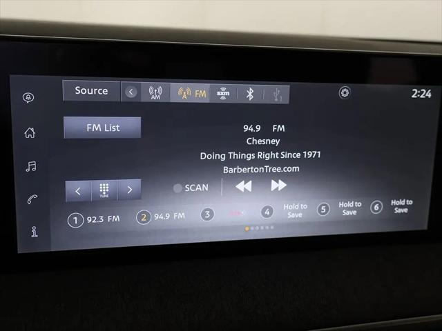 2025 Nissan Kicks SV FWD