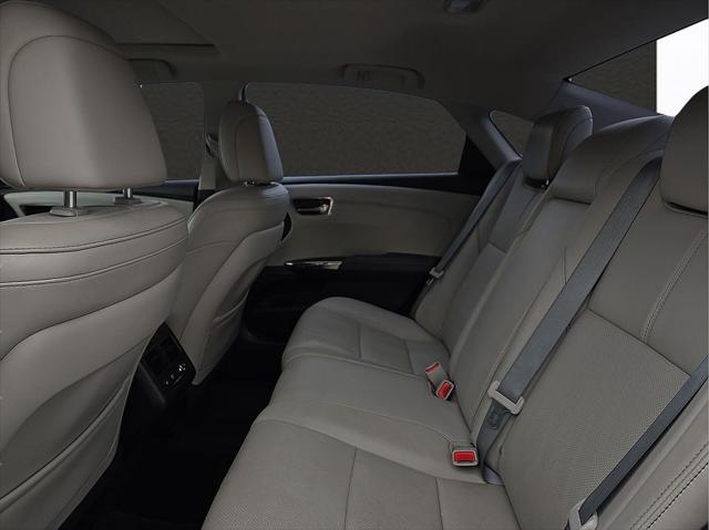 2015 Toyota Avalon Hybrid Limited