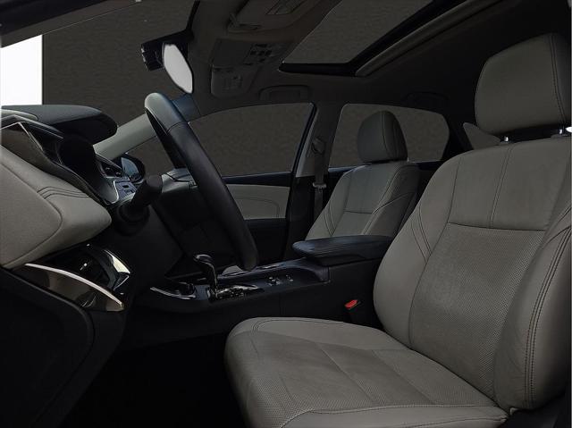 2015 Toyota Avalon Hybrid Limited