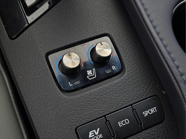 2015 Toyota Avalon Hybrid Limited
