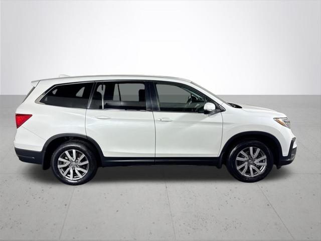 2021 Honda Pilot 2WD EX-L