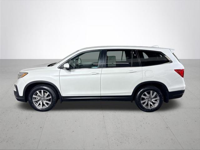 2021 Honda Pilot 2WD EX-L