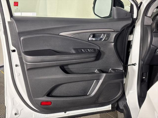 2021 Honda Pilot 2WD EX-L