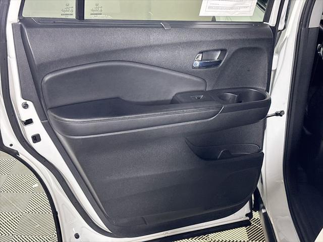 2021 Honda Pilot 2WD EX-L
