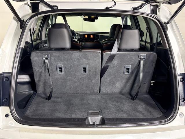 2021 Honda Pilot 2WD EX-L