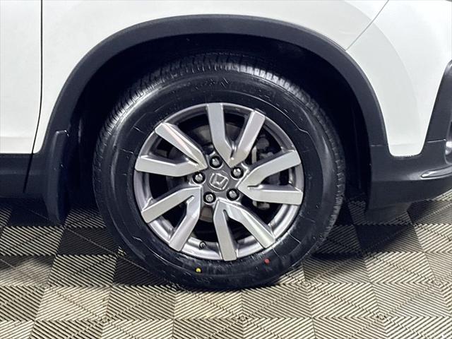 2021 Honda Pilot 2WD EX-L