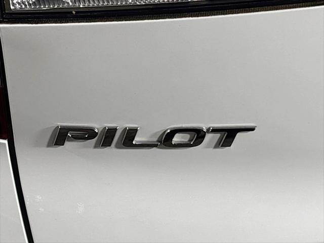 2021 Honda Pilot 2WD EX-L