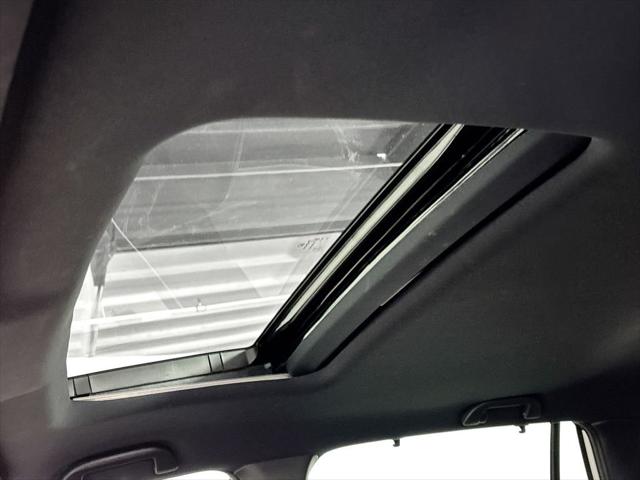 2025 Honda Passport AWD Black