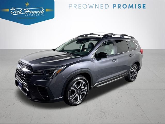 2024 Subaru Ascent Limited 8-Passenger for sale in Vancouver, WA