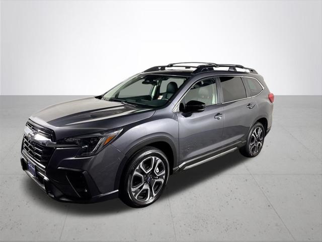 2024 Subaru Ascent Limited 8-Passenger