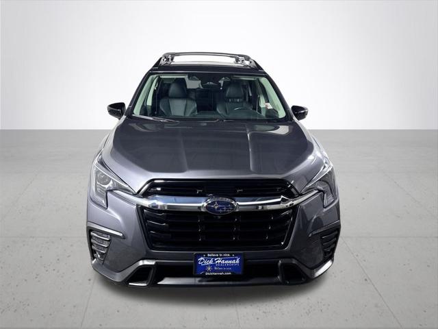 2024 Subaru Ascent Limited 8-Passenger