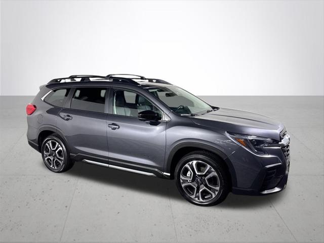 2024 Subaru Ascent Limited 8-Passenger