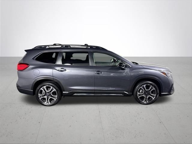 2024 Subaru Ascent Limited 8-Passenger