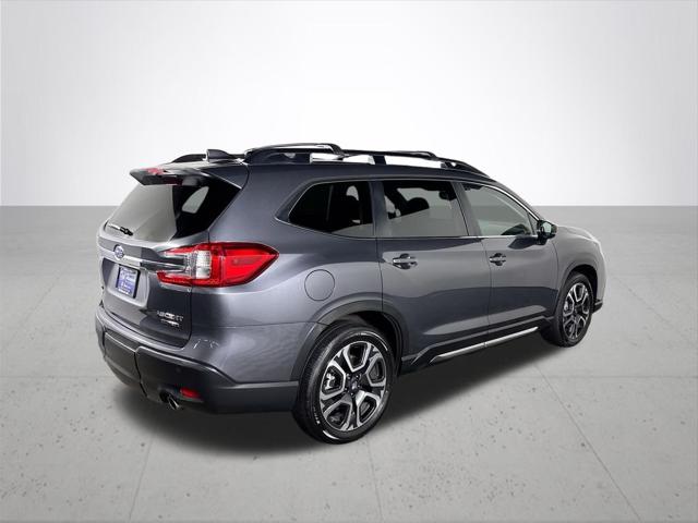 2024 Subaru Ascent Limited 8-Passenger