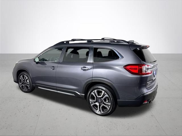 2024 Subaru Ascent Limited 8-Passenger