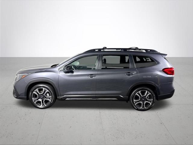 2024 Subaru Ascent Limited 8-Passenger