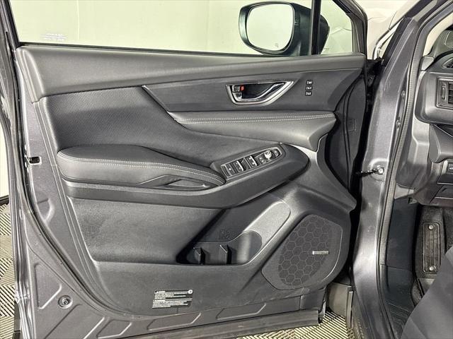 2024 Subaru Ascent Limited 8-Passenger