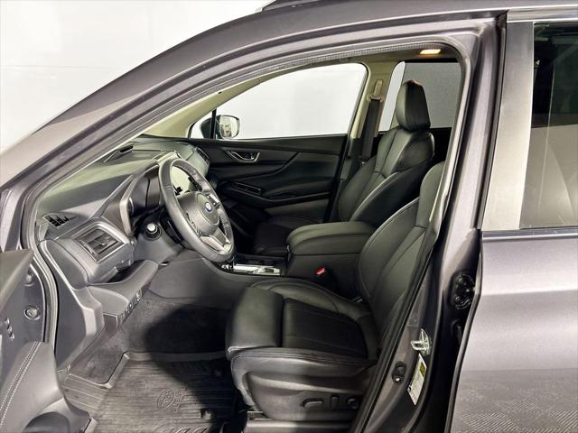 2024 Subaru Ascent Limited 8-Passenger