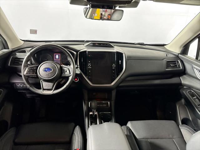 2024 Subaru Ascent Limited 8-Passenger