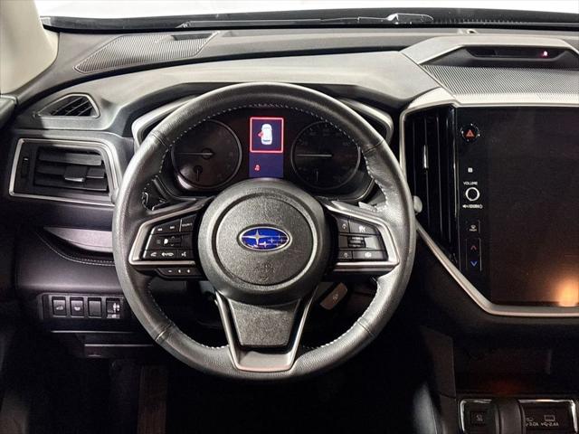 2024 Subaru Ascent Limited 8-Passenger