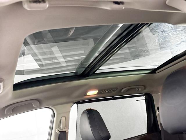 2024 Subaru Ascent Limited 8-Passenger