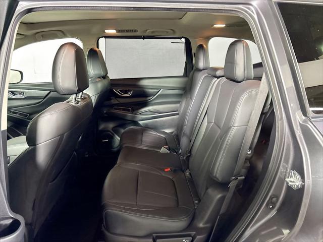 2024 Subaru Ascent Limited 8-Passenger