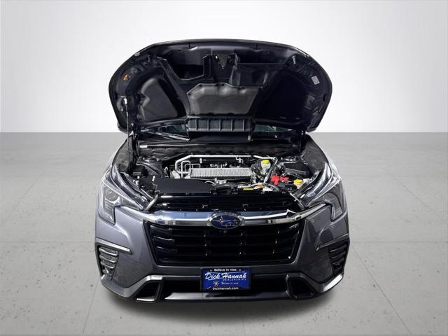 2024 Subaru Ascent Limited 8-Passenger